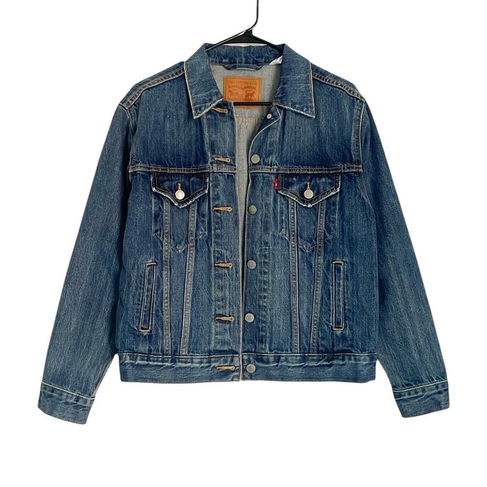 Levi’s Original Trucker Jacket